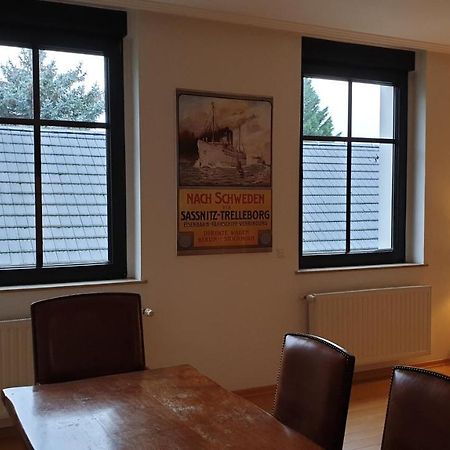 FW Budüren mit öffentlichem Wasserzugang  Ketzin Exterior foto